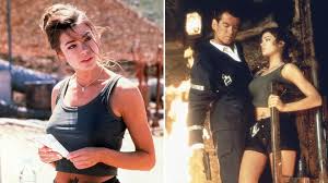 Her most recognized roles are carmen ibanez in sta. Vip News Was Macht Bond Girl Denise Richards Heute Video Stern De