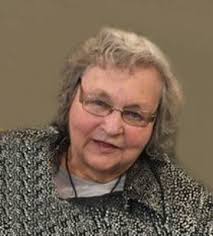 Obituary information for Sylvia Houle