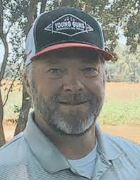 Obituary for Shawn David Fleming