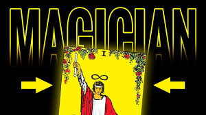The magician (i), also known as the magus or the juggler, is the first trump or major arcana card in most traditional tarot decks. The Magician Tarot Card Meaning Messages Symbolism Journaling Prompts More Youtube