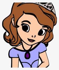 Download Crafting With Meek The Svg Sofia The First Svg Transparent Png 846x445 Free Download On Nicepng