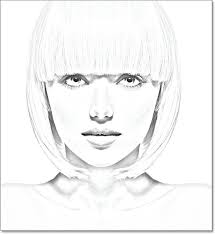 How to draw using photoshop. Photo To Pencil Sketch Effect In Photoshop Cc Tutorial