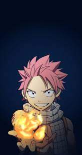 Lock screen fairy tail wallpaper phone hd. Wanted To Share This Lockscreen I Created For My Phone Hope You Guys Like It Fairytail