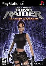 Playstation (psx/ps1) ( download emulator ). Amazon Com Lara Croft Tomb Raider The Angel Of Darkness Artist Not Provided Video Games
