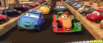We would like to show you a description here but the site won't allow us. Raoul Caroule World Of Cars Wiki Fandom