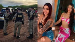 Polícia intensifica buscas por primas da região desaparecidas após celular  emitir último sinal em área rural; vídeo