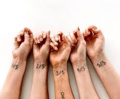 Based on the same idea, sister tattoos provide a meaningful way to cherish your friendship that lasts. 76 Sibling Tattoos To Get With Brothers And Sisters