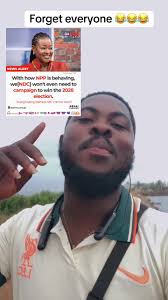 NPP's Chances Against NDC Under Asiedu's Leadership