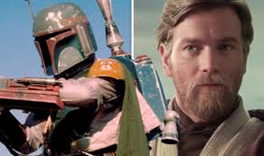 Rumored to follow intergalactic bounty hunter, boba fett. Star Wars Obi Wan Kenobi And Boba Fett Spin Offs Scrapped Films Entertainment Express Co Uk