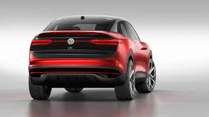 Volkswagen Id Crozz 2017 Frankfurt Motor Show 4k 4 Wallpaper Hd Car Wallpapers Id 8569