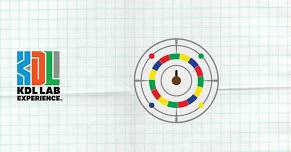 KDL Lab Experience: Whirlygigs, Gadgets & Gizmos