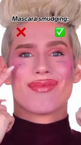 do’s & don’ts of mascara smudging 🖤🖤 #makeup #beauty #makeupspotlight  #makeuptutorial #makeupartist #spotlight #snapoftheday #mascara #trending  #trend #howto