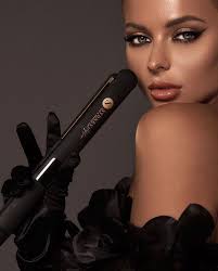 Sydney Styler Hair Straightener l Ceramic Hair Straightener