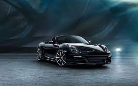33 Porsche Boxster Wallpapers On Wallpapersafari