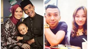 Pertemuan unik achik bocey dan isteri di pasar ikan. Rupa Rupanya Isteri Fad Bocey Adalah Adik Kepada Jihan Muse Media Ohsem 5cb09dcb2245f Jpeg Lepat Pisang