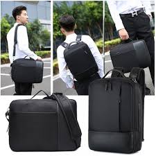 Messenger bag for men pockets and function. Multifunction Business Backpack Men Male Outdoor Travel Shoulder Bag Laptop 16 5 Inch Usb Charge Anti Theft Waterproof Backpacks Life Travel Store Business Backpack Travel Shoulder Bags Waterproof Backpack