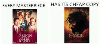 The Passion of Ayn Rand (1999) : r/moviescirclejerk