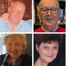 Death notices and funeral announcements in The Chronicle Newcastle this  week