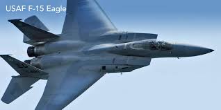 The eagle's air superiority is achieved through a mixture of. The Mcdonnell Douglas F 15 Eagle Miami Air Sea Show 2017