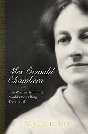 Top Priority: Biddy Chambers and Choosing God over Fear