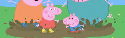 Peppa is a loveable, cheeky little piggy who lives with her little brother george, mummy pig and daddy pig. The Creepy Horror Storyline Hidden In Peppa Pig Cracked Com