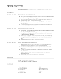 Business Owner Resume Examples And Tips Zippia