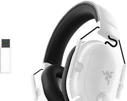 Image of Razer BlackShark V2 Pro gaming headset