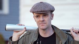 Down In The Flood 3:5-6