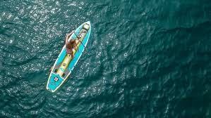 Bote HD Aero 11′6″ Inflatable Paddle Board Review - Active Gear Review