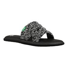 Finding peace through movement #yinyogamats ✨ yoga mats & movement ethically and sustainably made free shipping in australia yinyogamats.com. Sanuk Women S Yoga Mat Capri Knit Sandals Black Multi Knit Sport Chek