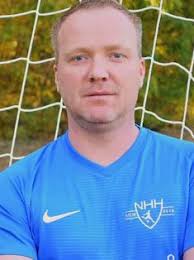Patrick Grote (TSV Nordhausen) Spielerprofil