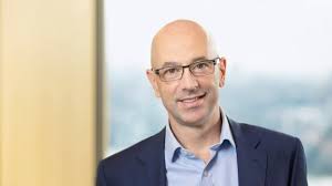 Article: EY's Stephen Koss