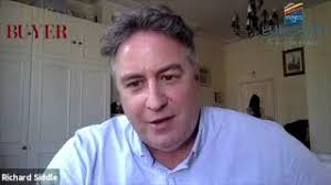 Alpine Wines' Tim Killen & Lloyds Wines' Simon Lloyd