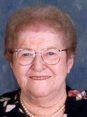 Elaine Stevens Gailey Obituary 2012