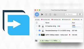 With numerous traffic adjustment modes, you can continue browsing at a normal speed while your file gets downloaded in the background. 10 Internet Download Manager Apps For Mac Os 2020