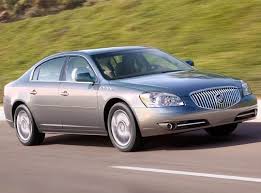 Image result for Magna Steel 2010 Buick