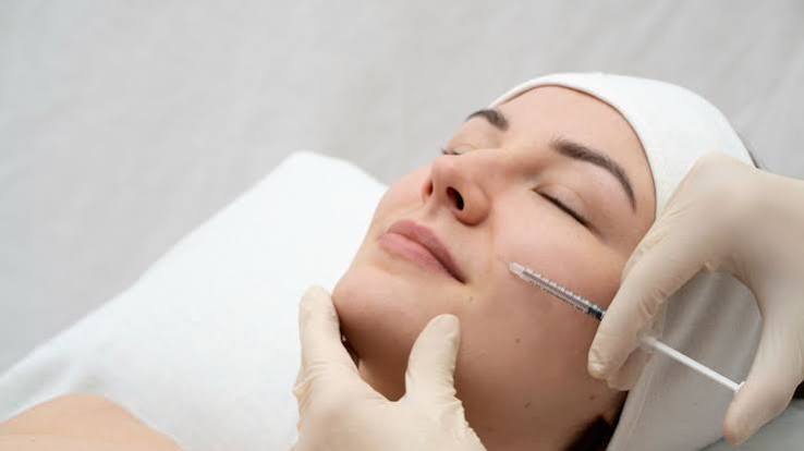 Apa Itu Collagen Stimulator dan Manfaatnya? Treatment Perawatan Wajah  Mencegah Penuaan