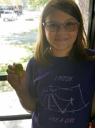 Artwork found at Oak Hollow Campground in High Point, NC