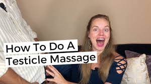 There is little research to support 'benefits' of testicular massage. How To Do A Testicle Massage A Man S Secret Weapon For Health And Libido Youtube