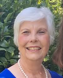 Elaine Hughes Hendley Obituary September 30, 2024