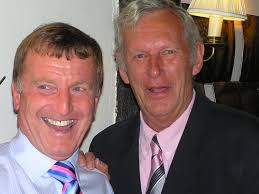 Sandhurst School Teachers' Reunion