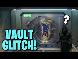 Doom S Domain Vault Glitch In Fortnite Is Broken Secret Exploit Norcalrc Youtube