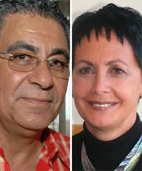 Broadcaster gears up for fight