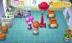 For hair shading, you have a decision of regular, extraordinary, or brilliant hues. Friseursalon Shampudel New Leaf Animal Crossing Wiki