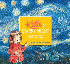 9.2 ( 16,805) 고호의 별이 빛나는 밤에, go ho's starry night. Katie And The Starry Night Mayhew James Amazon De Bucher