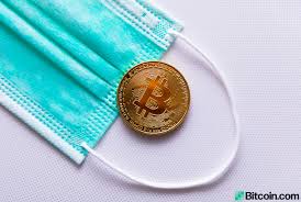 Remember that for you to own bitcoins, you do not have to buy the whole of it. Q1 Crypto Trade Volume Jumps 61 Bitcoin S Price Performance Trumps Equity And Gold Markets Market Updates Bitcoin News