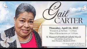 Service of thanksgiving for the life of Lola Harriet Deane 3/3/24