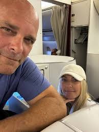 Michael Rushlow's Instagram, Twitter & Facebook