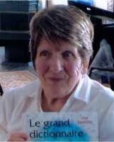 Ross, Sylvaine : Maison funéraire Judes Landry et fils