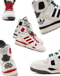 Adidas Originals X Kid Cudi Torsion Artiller In 2020 Latest Sneakers Trending Sneakers Sneakers